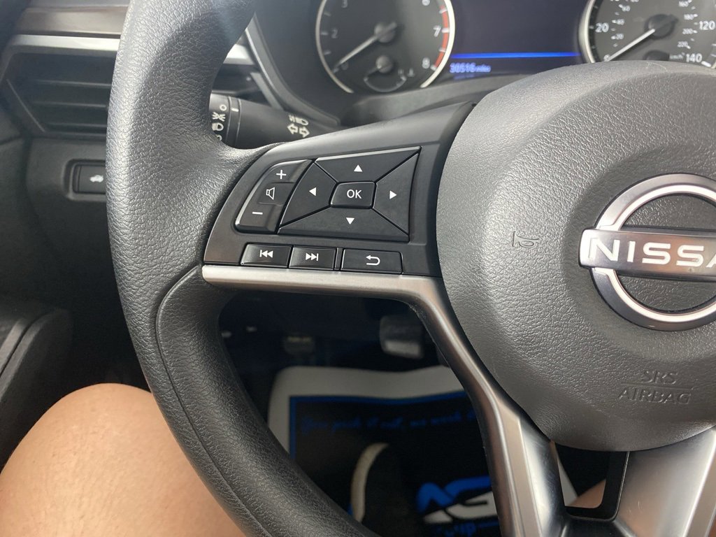 Used 2024 Nissan Altima 2.5 SV image 24