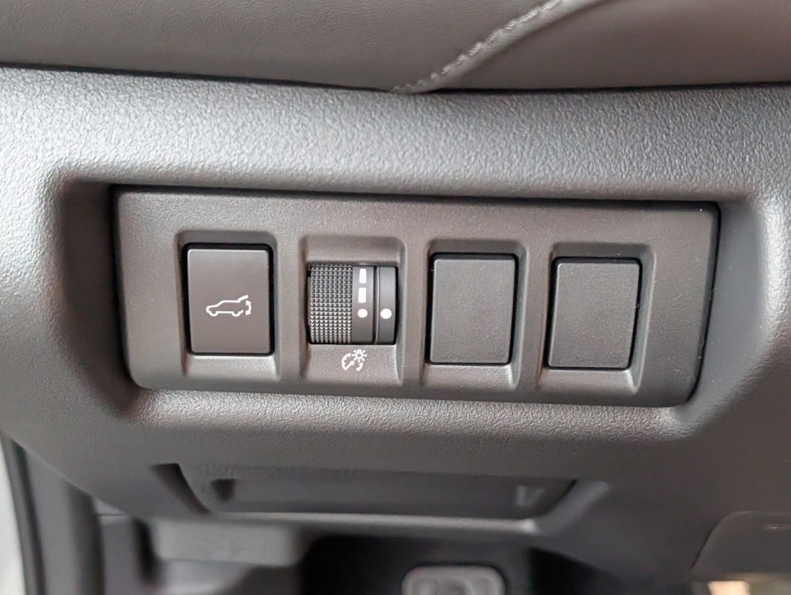 New 2026 Subaru Outback Touring XT AWD/4WD image 12