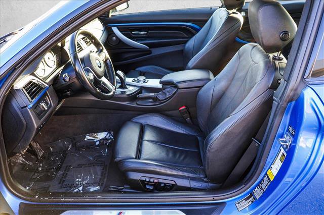 Used 2015 BMW 435i xDrive 435i xDrive image 12