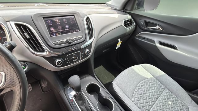 Used 2024 Chevrolet Equinox LS FWD image 25