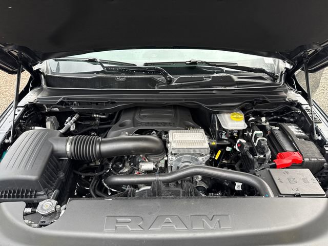 New 2026 RAM 1500 Big Horn image 28