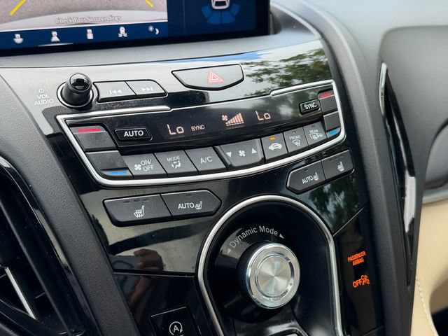 Used 2023 Acura RDX w/ Technology Package FWD image 26