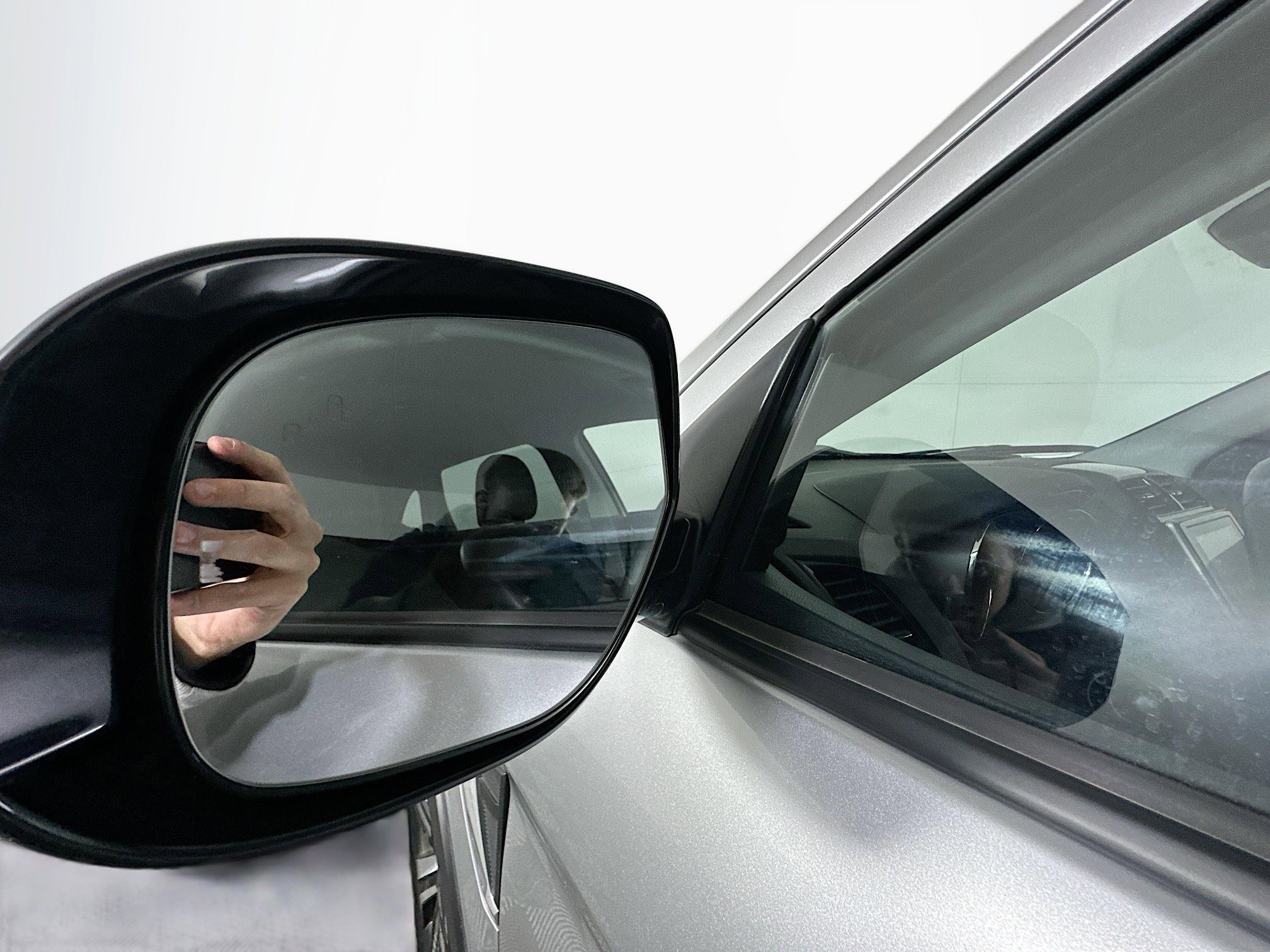 Used 2025 Mitsubishi Outlander Sport SE image 16