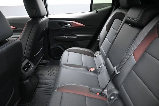 Used 2024 Chevrolet Equinox EV RS FWD image 23