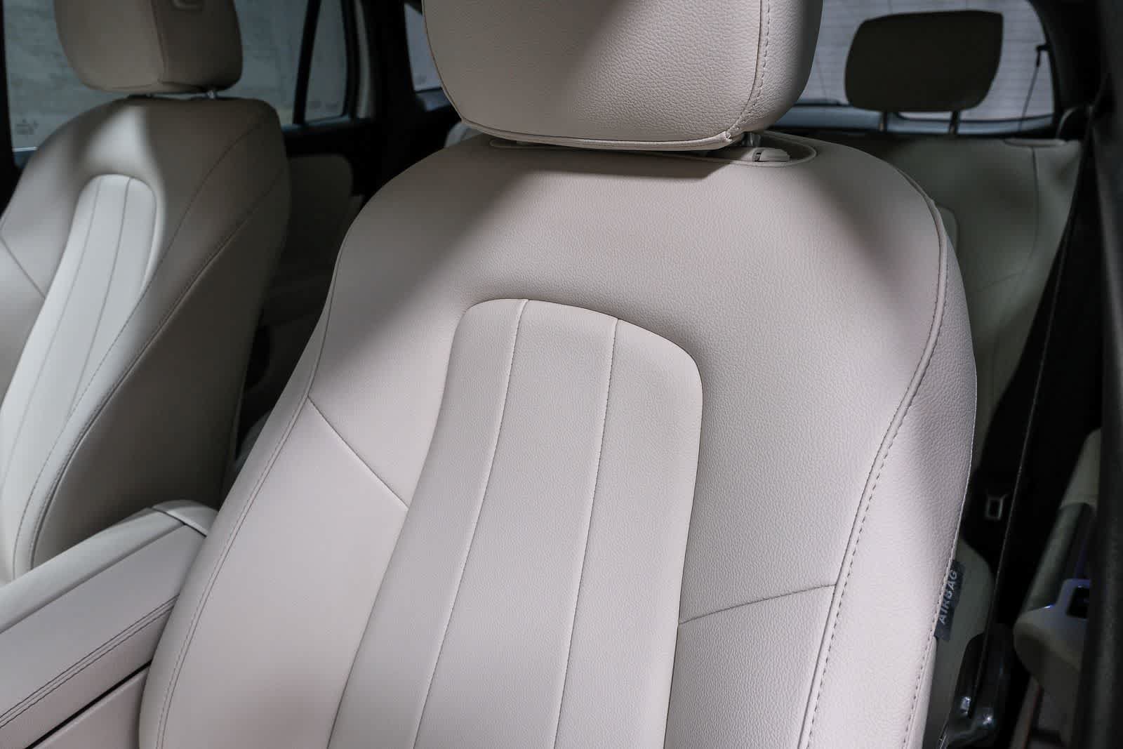 Certified 2023 Mercedes-Benz GLA 250 image 26