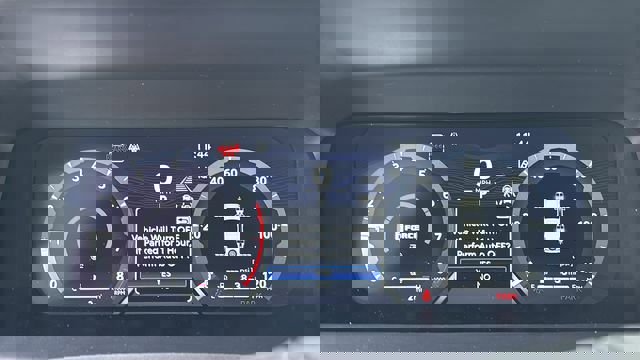 New 2026 Toyota 4Runner TRD Off-Road Premium image 18