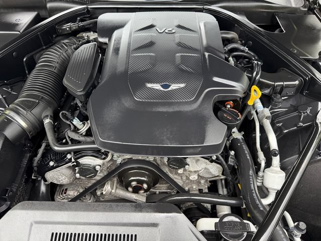 Used 2019 Genesis G80 3.8 RWD image 20
