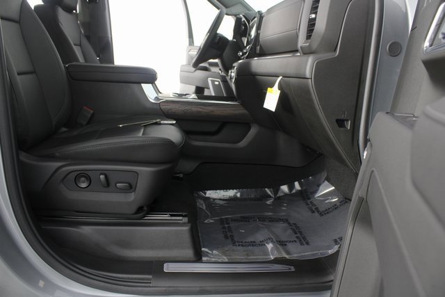 New 2026 GMC Sierra 2500 SLT image 22