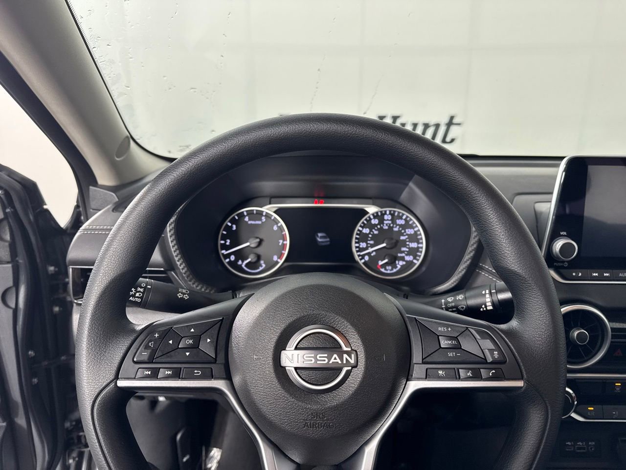 Used 2025 Nissan Sentra SV image 19