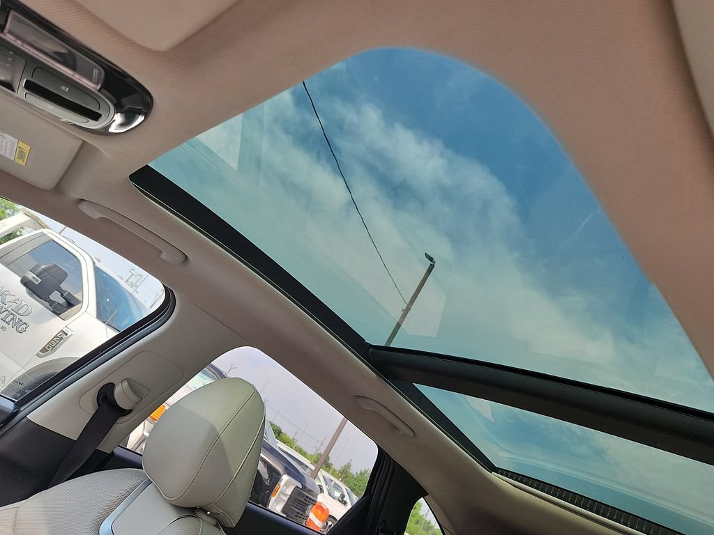 Used 2024 Hyundai Tucson Limited FWD image 14