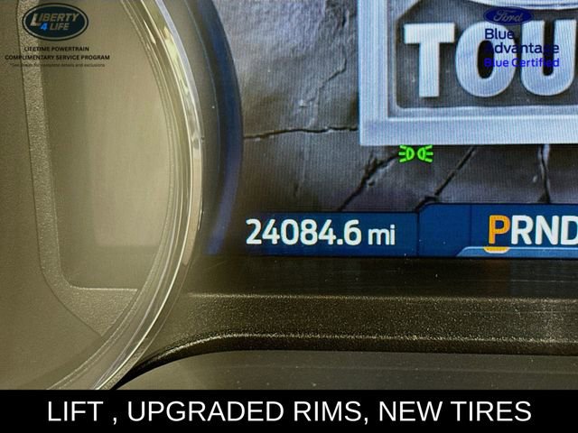 Certified 2022 Ford F150 XLT w/ Equipment Group 302A High image 12