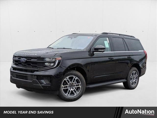 New 2025 Ford Expedition Active image 1
