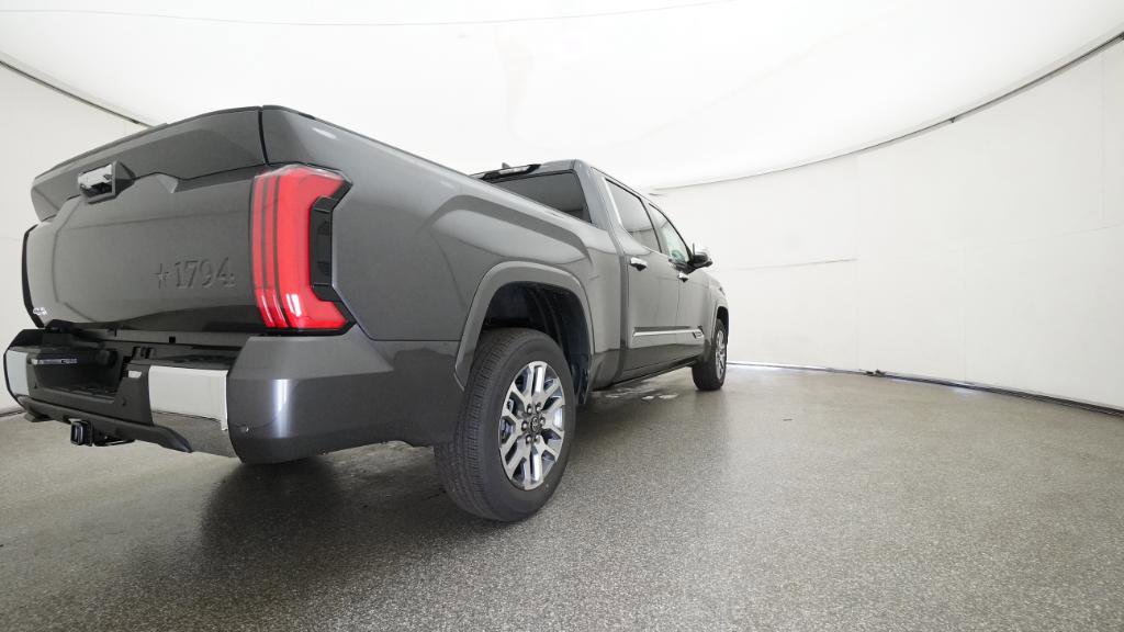 New 2026 Toyota Tundra 1794 Edition image 20