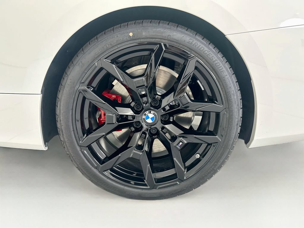 New 2027 BMW M440i Coupe w/ Premium Package RWD image 28