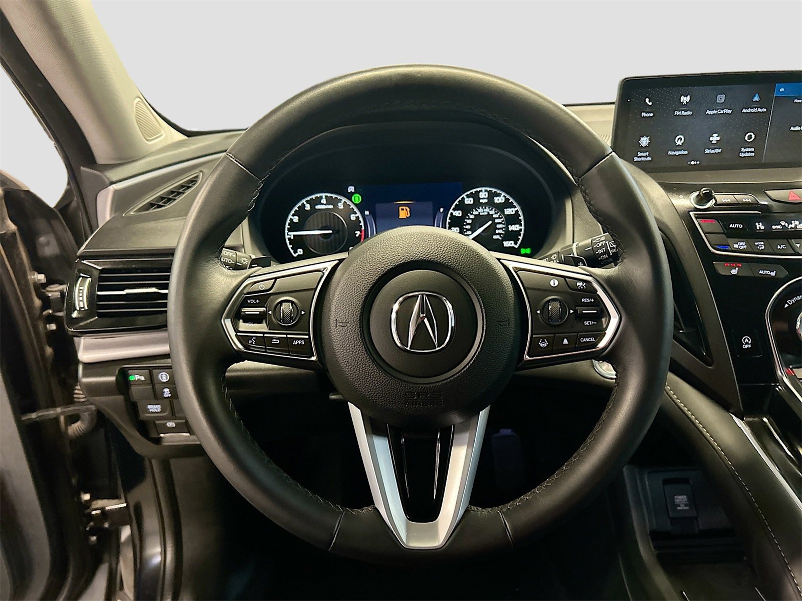 Used 2023 Acura RDX Technology Package image 11