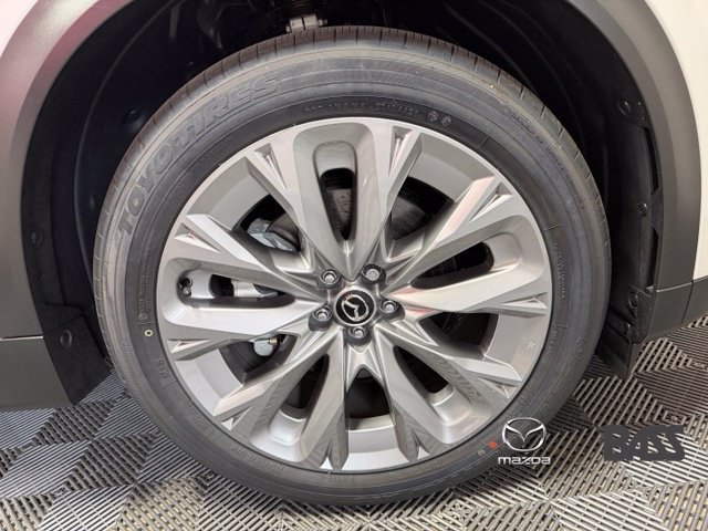 New 2026 MAZDA CX-90 3.3 Turbo w/ Premium Plus Pkg AWD/4WD image 43