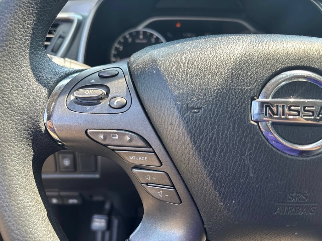 Used 2020 Nissan Murano S w/ Technology Package FWD image 18