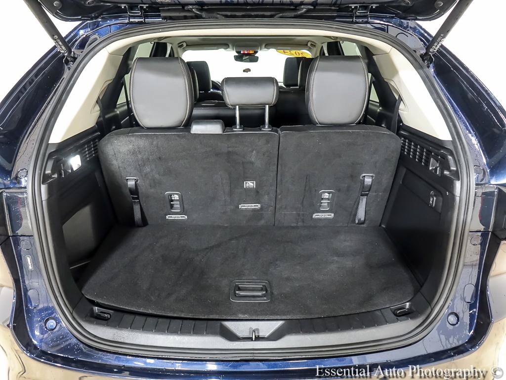 Used 2024 MAZDA CX-90 Plug-In Hybrid w/ Preferred AWD/4WD image 31