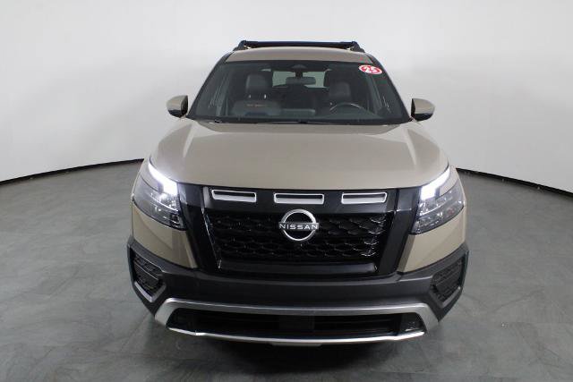 Certified 2025 Nissan Pathfinder Rock Creek AWD/4WD image 13