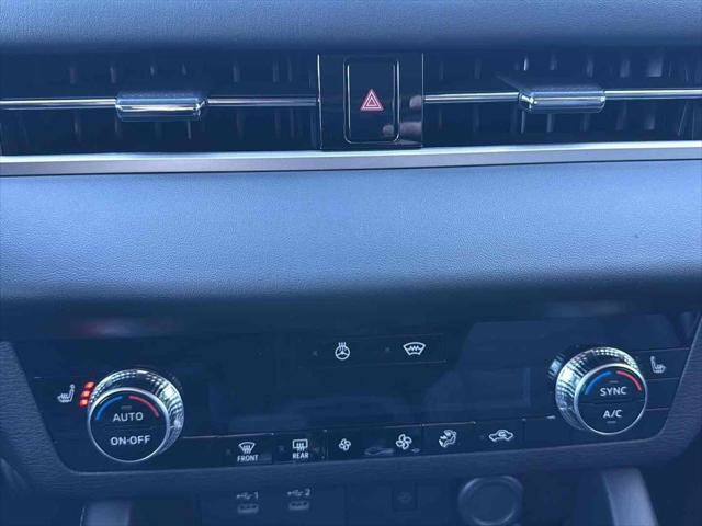 New 2026 Mitsubishi Outlander SE image 20