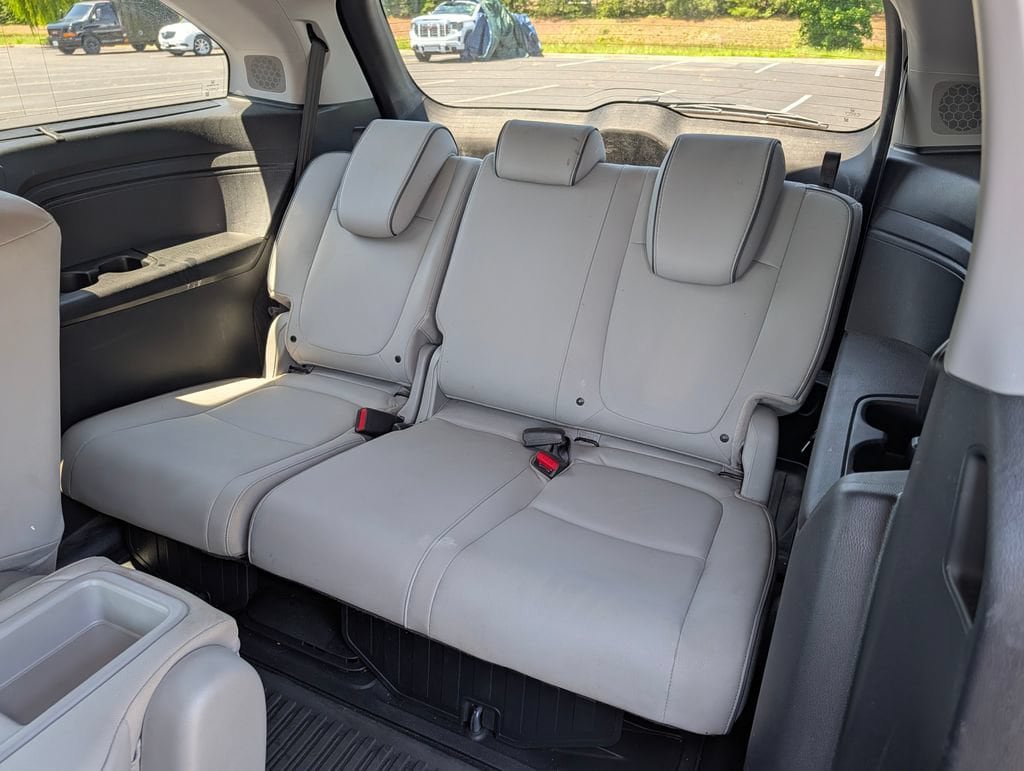 Used 2024 Honda Odyssey Elite image 18