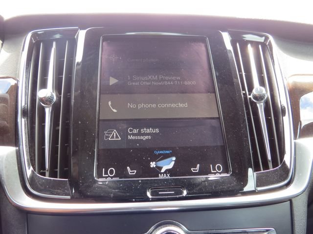 Used 2017 Volvo S90 T6 Momentum w/ Vision Package AWD/4WD image 19