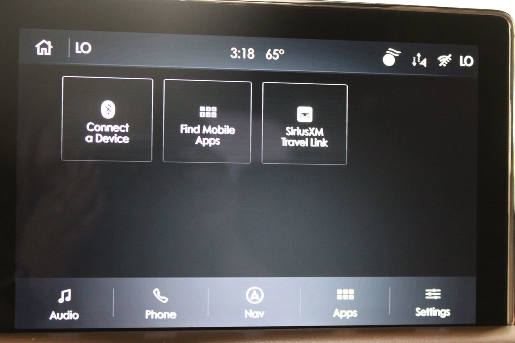 Used 2021 Lincoln Aviator Reserve w/ Equipment Group 201A AWD/4WD image 54