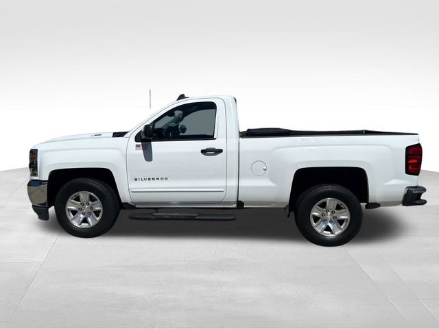 Used 2016 Chevrolet Silverado 1500 LT w/ Trailering Package image 6
