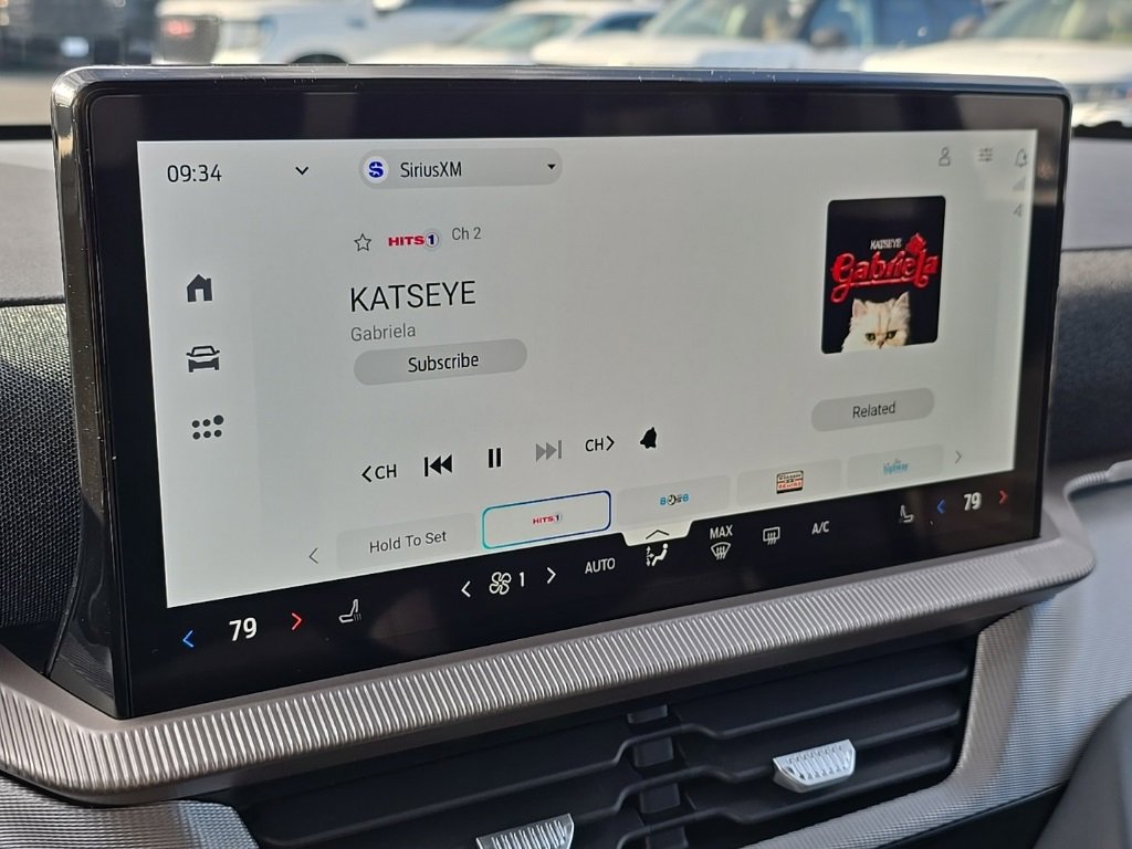 New 2026 Ford Explorer Active image 27