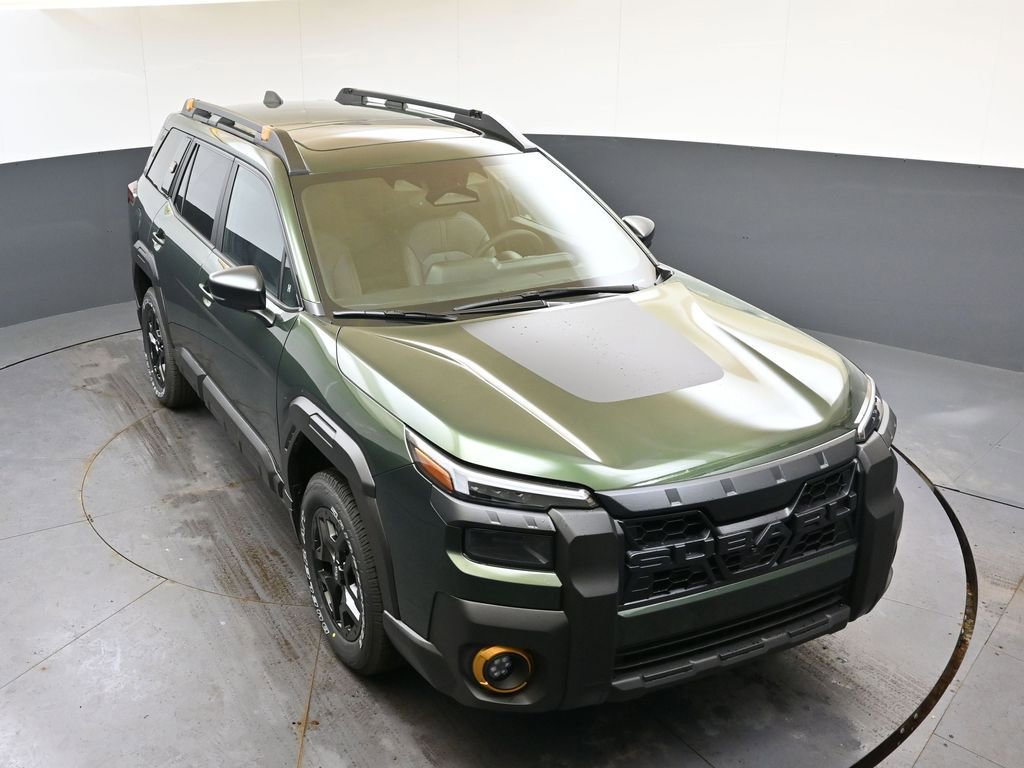 New 2026 Subaru Outback Wilderness image 54