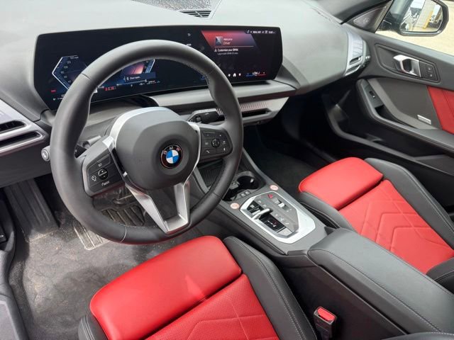 Used 2025 BMW 228i xDrive AWD/4WD image 14