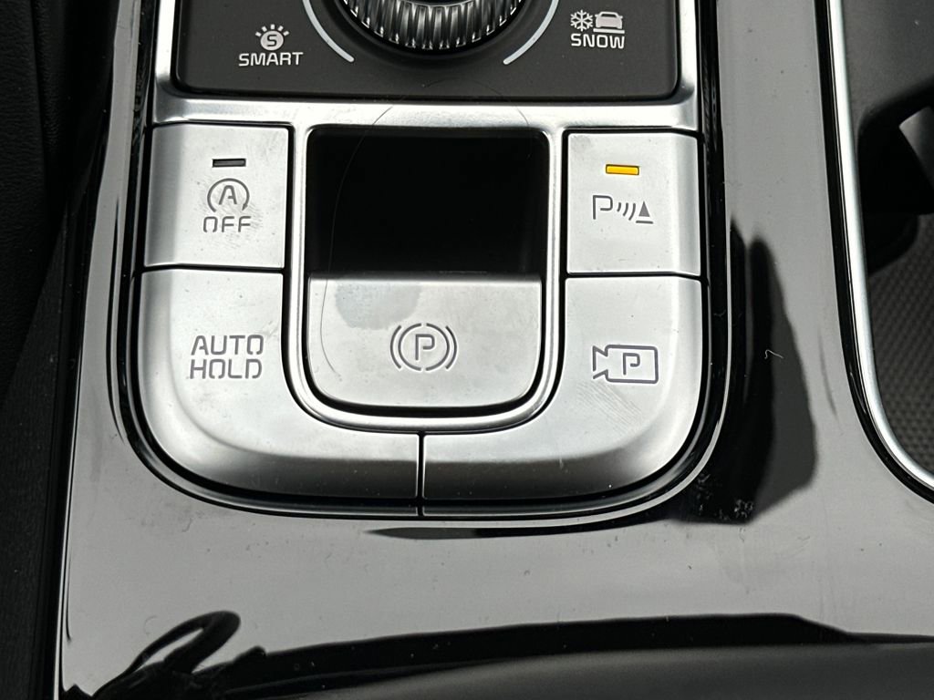 New 2025 Kia Telluride SX X-Line image 31