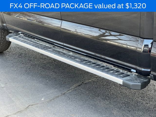 New 2026 Ford F150 XLT w/ Equipment Group 303A High image 8