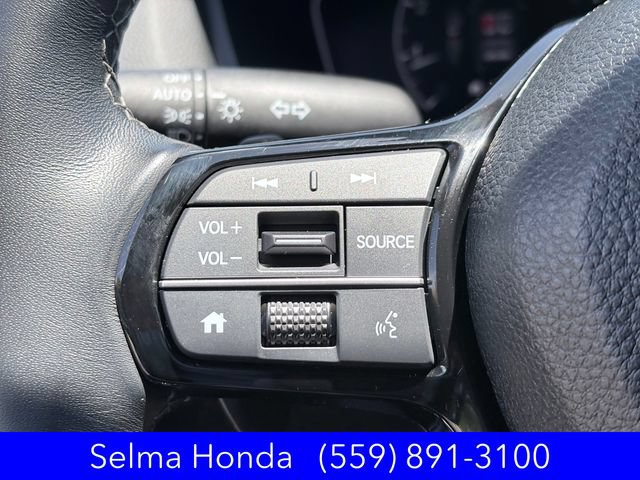 Used 2024 Honda Civic Sport image 11