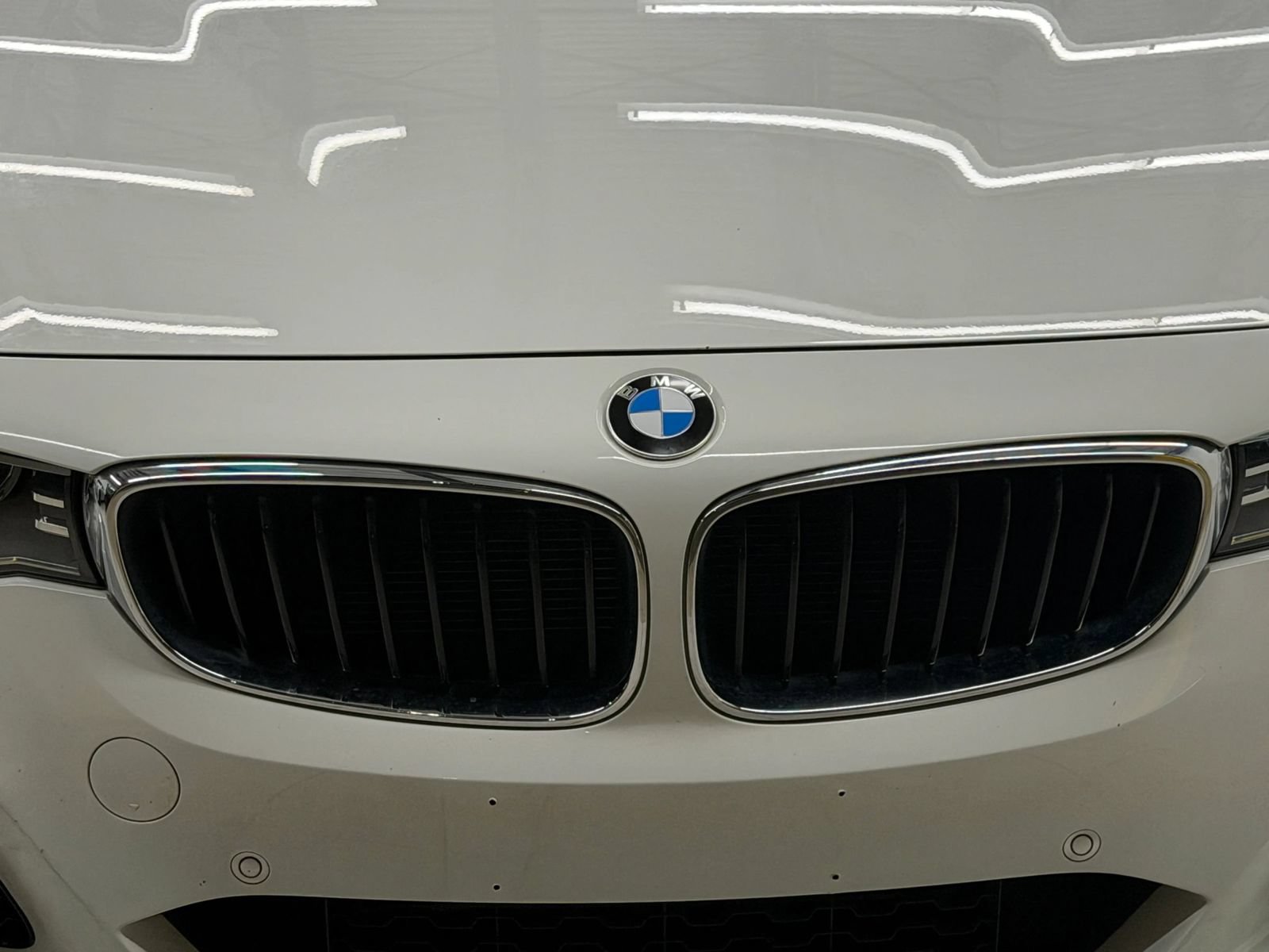 Used 2015 BMW 335i Gran Turismo xDrive w/ Technology Package AWD/4WD image 5