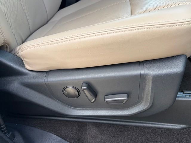 Used 2022 Ford Expedition Max XLT AWD/4WD image 30