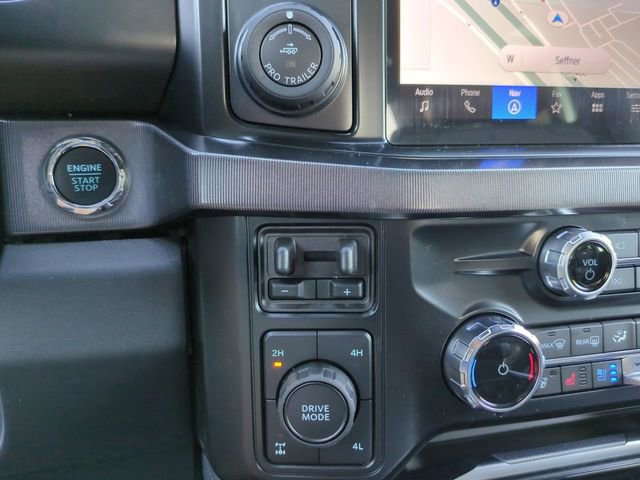 New 2026 Ford F350 Platinum image 24