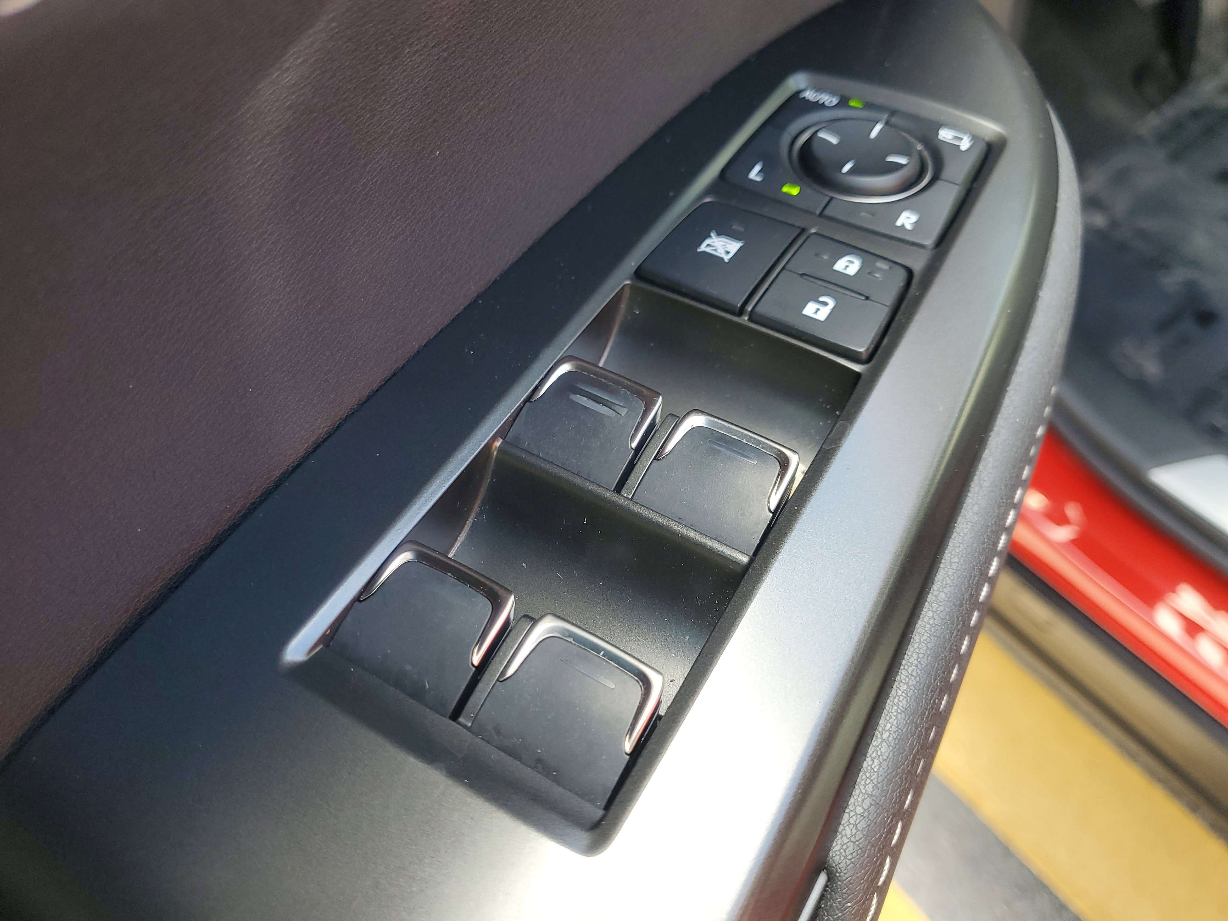 Used 2023 Lexus NX 350 AWD image 20