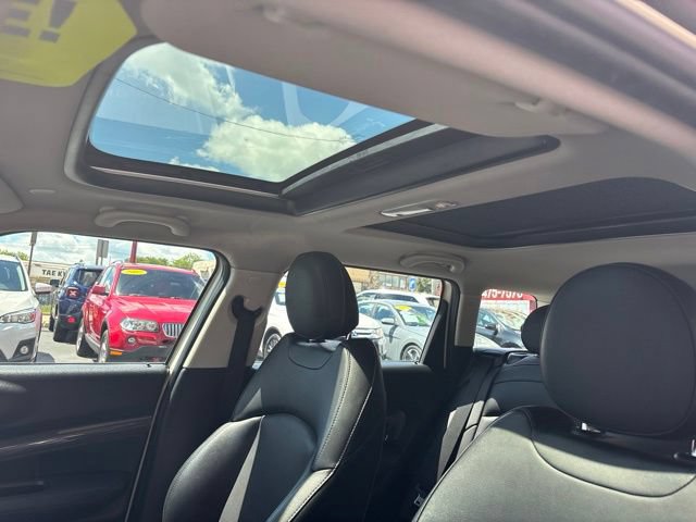 Used 2016 MINI Cooper Clubman S FWD image 14
