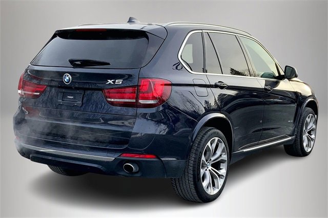 Used 2017 BMW X5 sDrive35i image 10