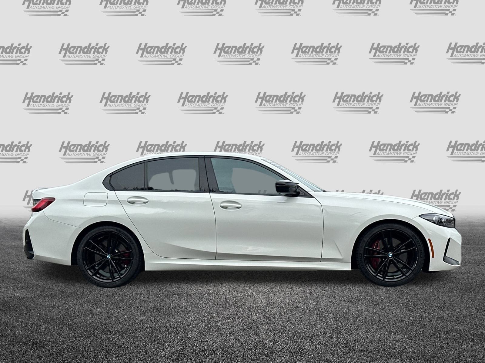 Certified 2023 BMW M340i w/ Premium Package image 3