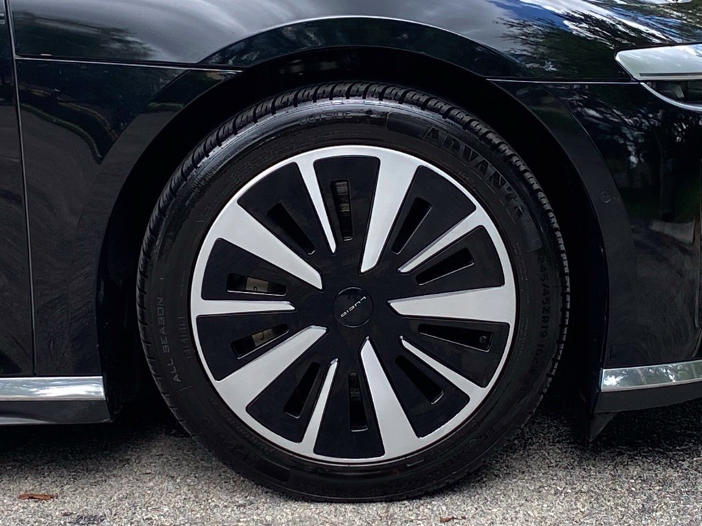 Used 2023 Lucid Air Pure AWD/4WD image 14