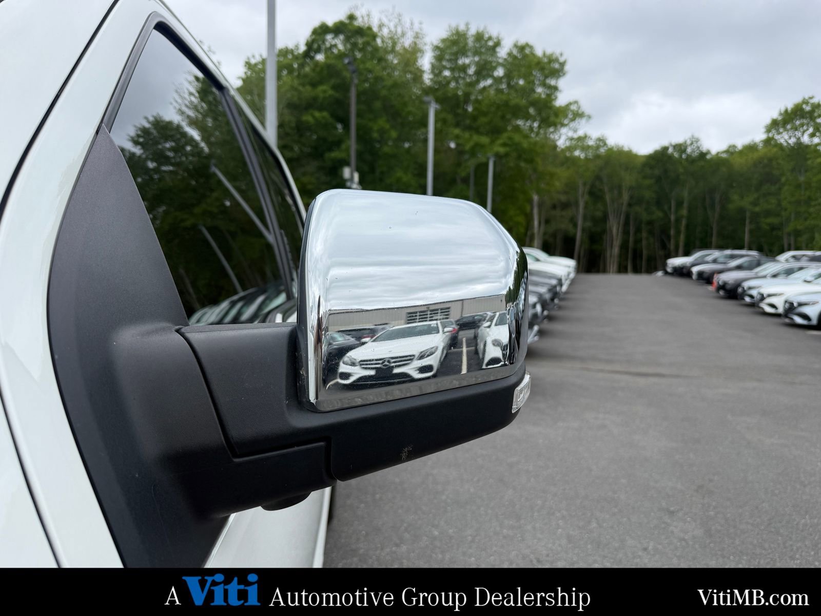 Used 2020 Ford F150 Platinum w/ Equipment Group 701A Luxury AWD/4WD image 11