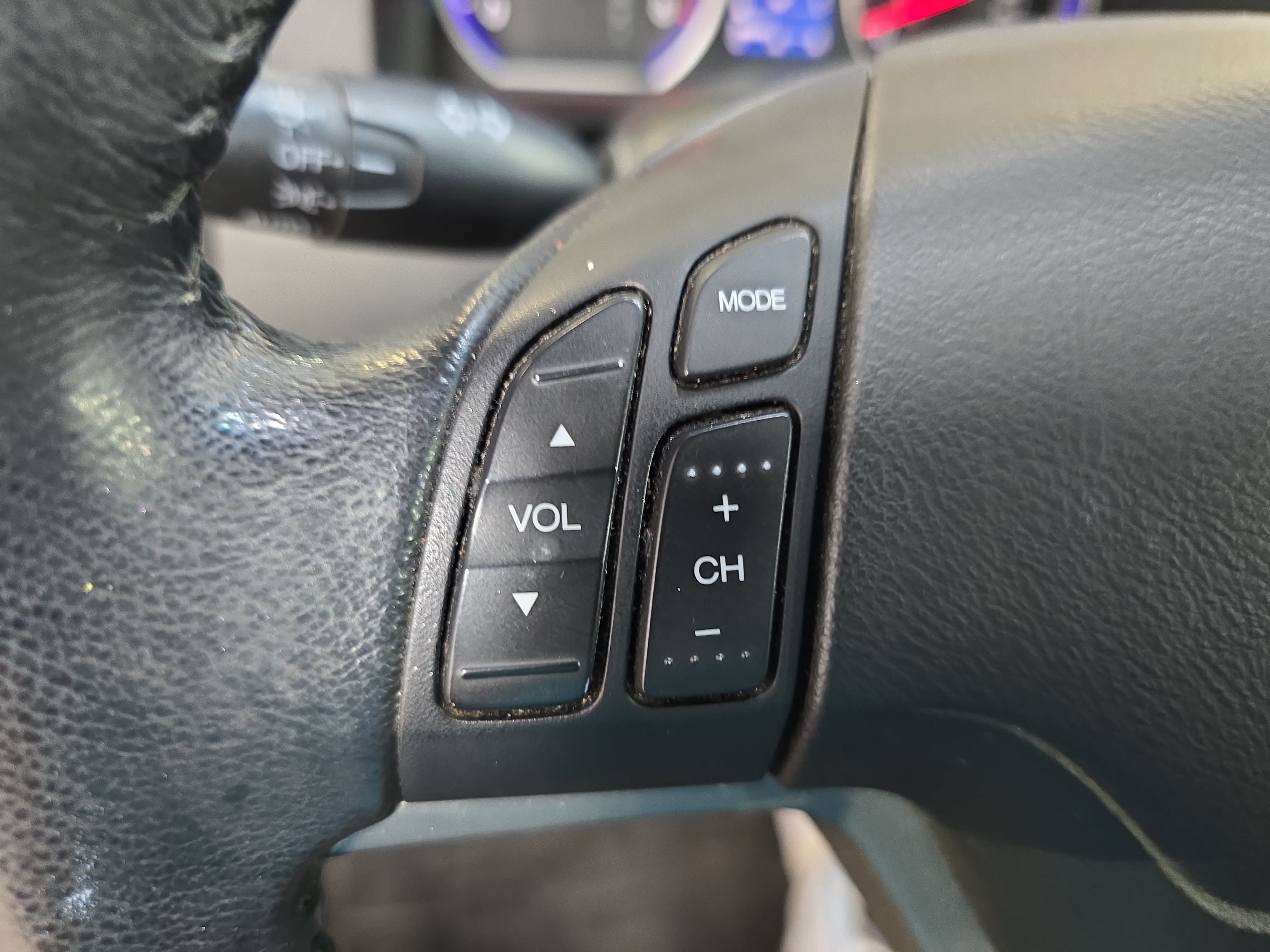 Used 2010 Honda CR-V EX-L image 14