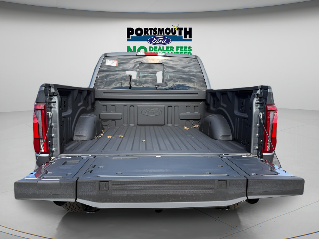 New 2026 Ford F150 Tremor w/ Equipment Group 402A High AWD/4WD image 14