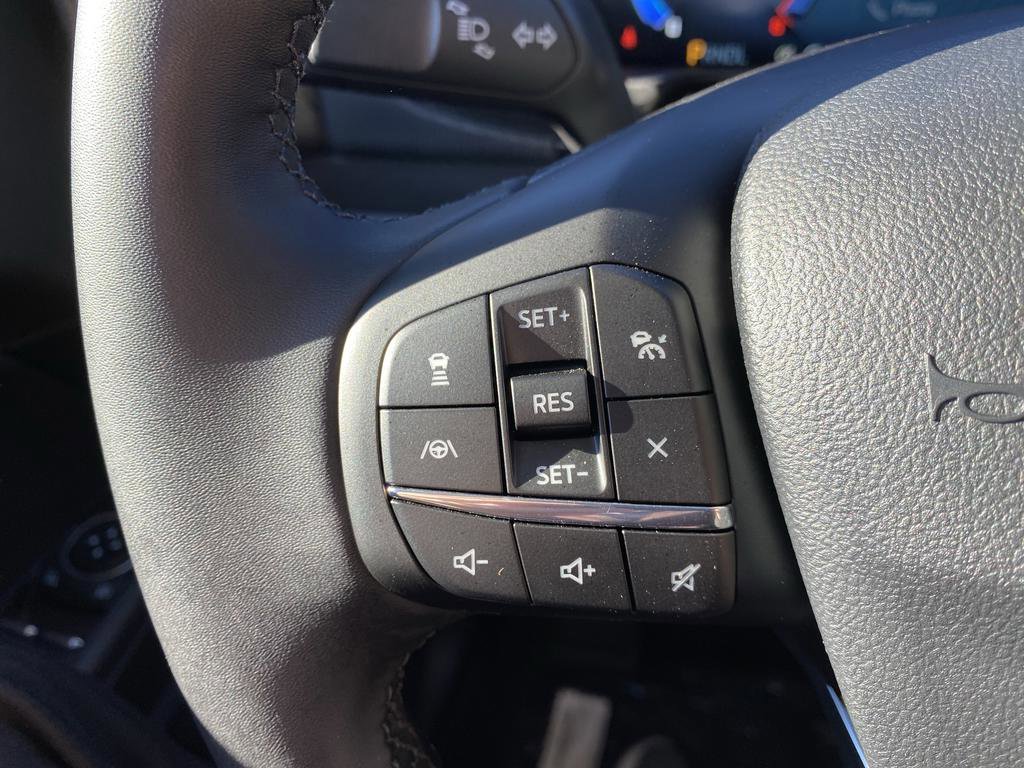 New 2025 Ford Bronco Sport Big Bend w/ Convenience Package image 32