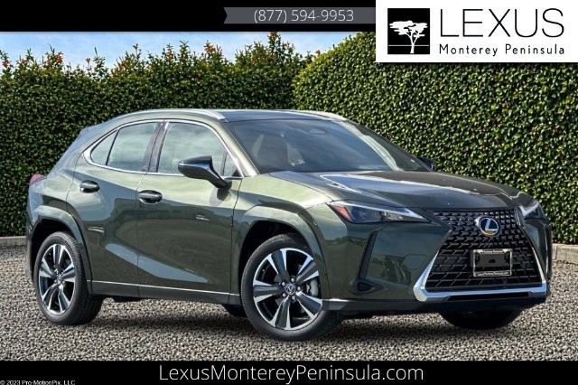 Used 2026 Lexus UX 300h FWD w/ Accessory Package (Z2)