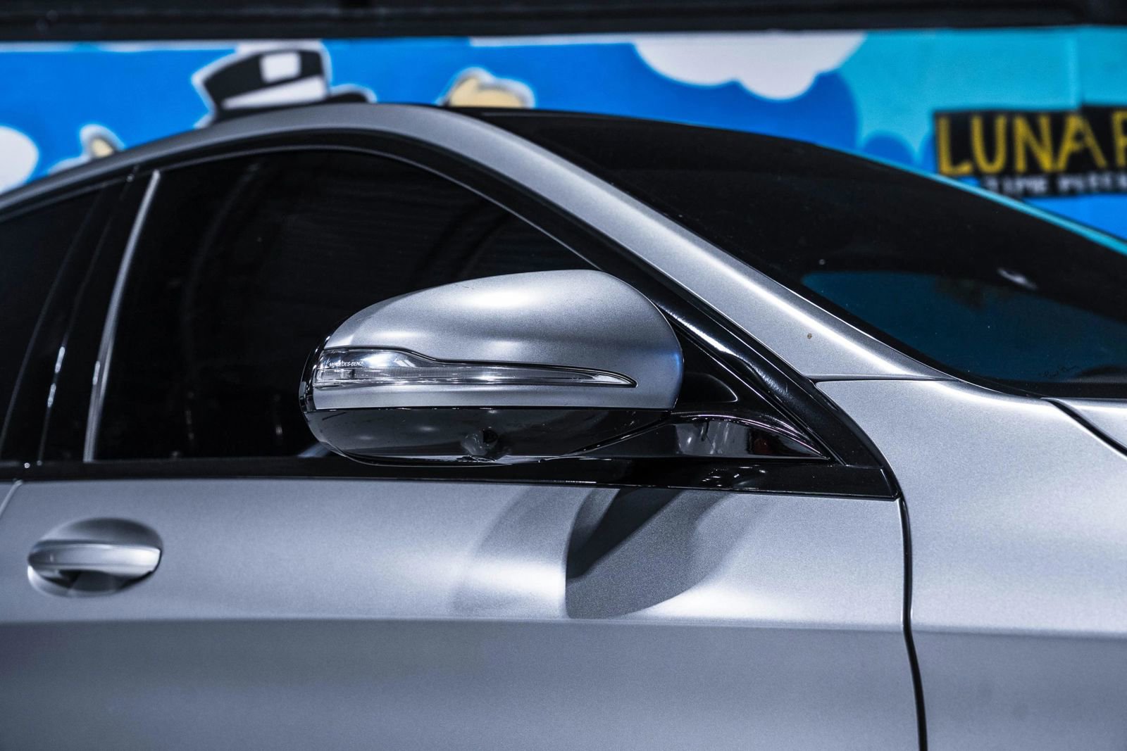 Used 2018 Mercedes-Benz S 63 AMG S 4MATIC Sedan image 8