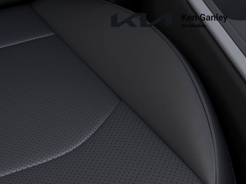 New 2026 Kia K4 GT-Line Turbo FWD image 24