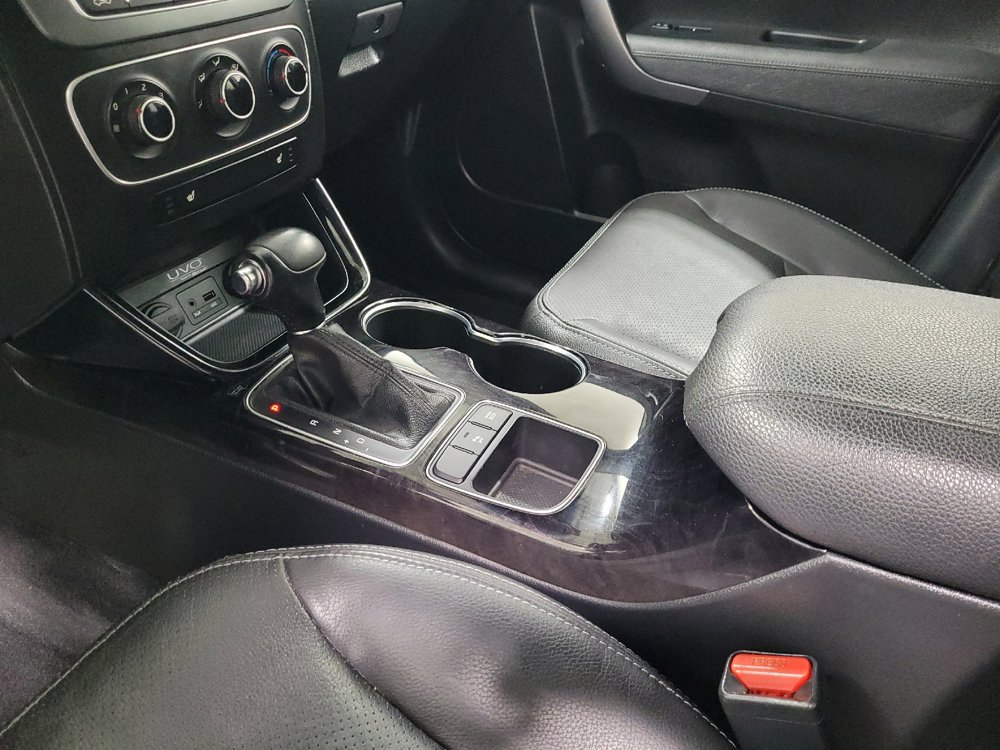 Used 2015 Kia Sorento LX AWD/4WD image 26